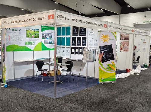 Dernières nouvelles de l'entreprise sur Salon du commerce en Australie