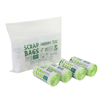 Bon prix Sacs à ordures compostables écologiques avec sac extérieur en ligne