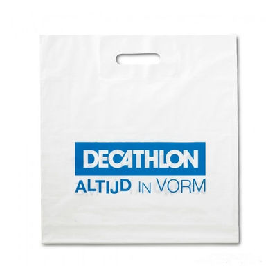 Bon prix Sacs à provisions compostables réutilisables pour les restaurants en ligne