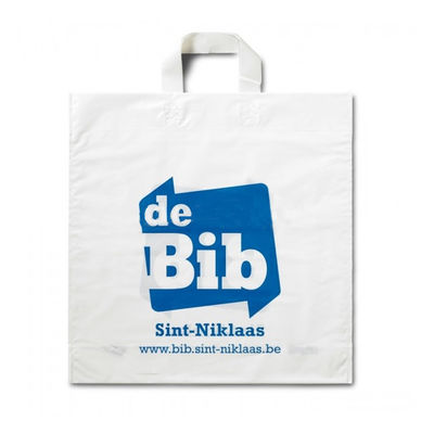 Bon prix Sacs de magasinage compostables pour les restaurants en ligne