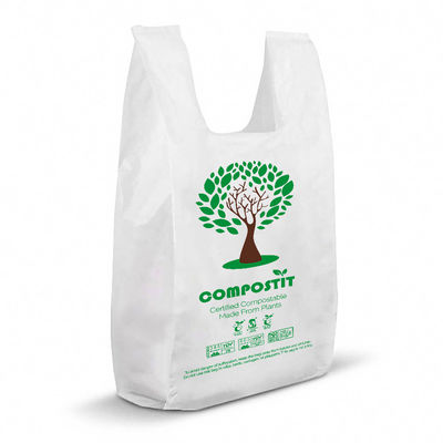 Bon prix Sacs de transport en plastique certifiés biodégradables et compostables en ligne