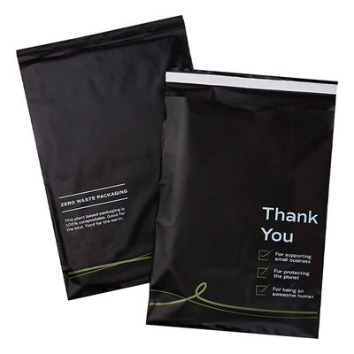 Bon prix Sacs à lettres en plastique écologique biodégradable compostable en ligne