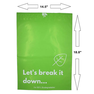 Bon prix Sacs de messagerie écologiques biodégradables, biodégradables et compostables en ligne
