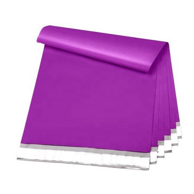 Bon prix Enveloppe biodégradable écologique, sacs d'expédition pour l'emballage de vêtements, imprimés sur mesure en ligne